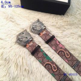 Picture of Gucci Belts _SKUGucciBelt40mm95-125cm8L1004102